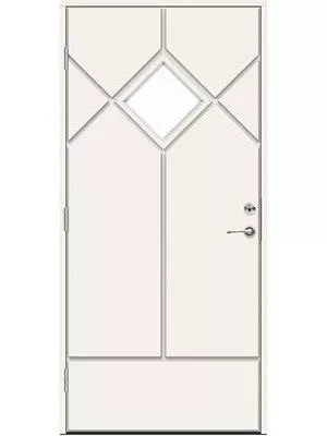 Schumann ytterdörr - 009176154