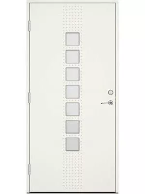 Signum ytterdörr - 009175854