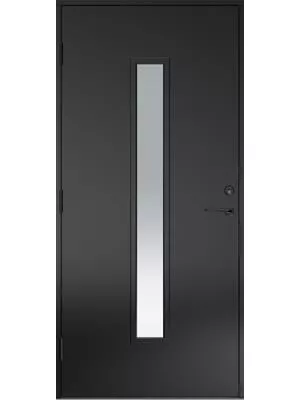 Getterön SY197 ytterdörr - 009093571