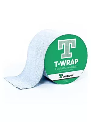 T-Wrap, flexibel tätningstejp - 007015266