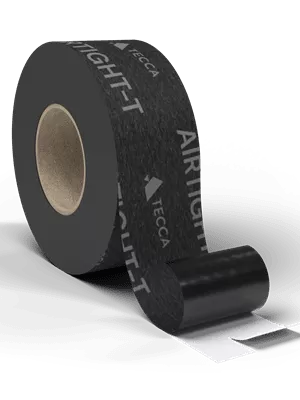 Airtight-T diffusionsöppen tejp - 008224167