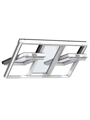 3-i-1 Takfönster - 008090293