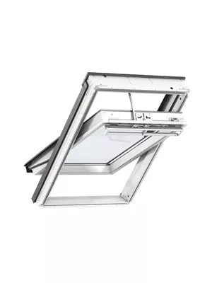 Fjärrstyrt Pivåhängt Takfönster (el) - 007008121
