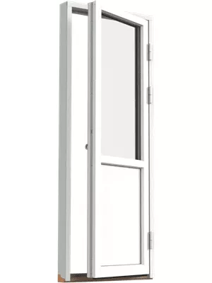 Fönsterdörr - D2300-082012H