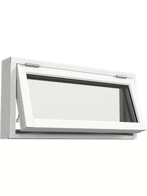 Överhängt fönster - 407652002