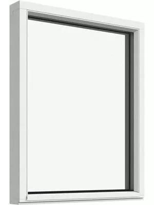 Fast fönster - B3200-0504