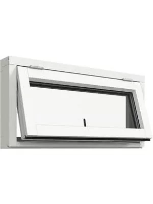 Topphängt fönster - B7050-0505