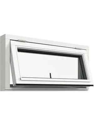 Topphängt fönster - B1050-0505