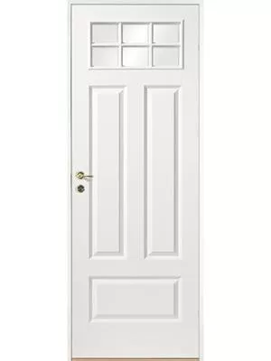 Innerdörr 4-Spegel SP6 - 4032S11117