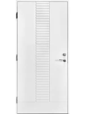 Årnäs ytterdörr, Brand- & Ljudklassad - 429810898