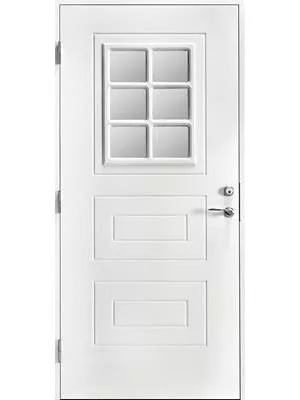 Grimmared ytterdörr - 429795404LAG