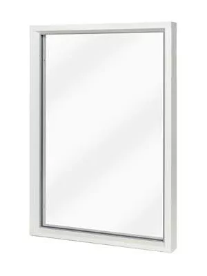 Fast fönster Eco 0,9 - 40602519