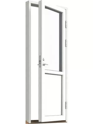 Fönster-Ytterdörr - D2401-082015H