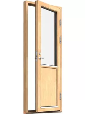 Fönster-Ytterdörr - 40733074