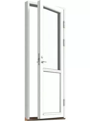 Fönster-Ytterdörr - 40735146