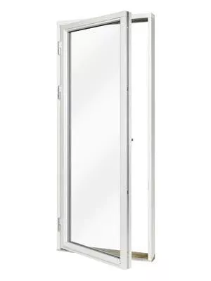 Fönsterdörr, helglasad - 40503124H