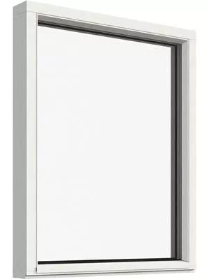 Fast fönster - 40778036