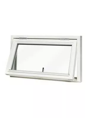 Topphängt fönster - C1050-0504