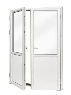 Fönsterdörr (par) - C2330-121812V