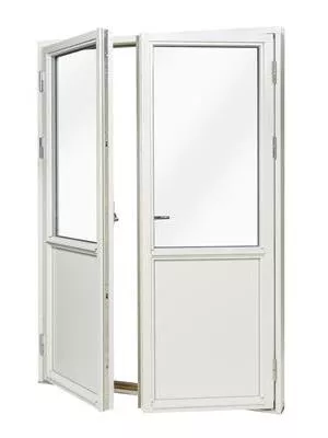 Fönsterdörr (par) Eco 0,9 - 406032021
