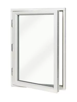 Sidohängt fönster - 40527000