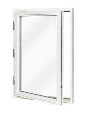 Sidohängt fönster - 40517000