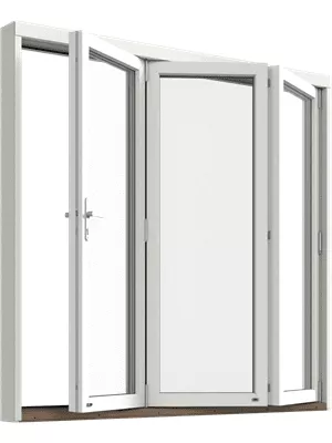 Vikparti 3-Del - 40773373