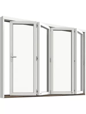 Vikparti 4-Del - 40773351