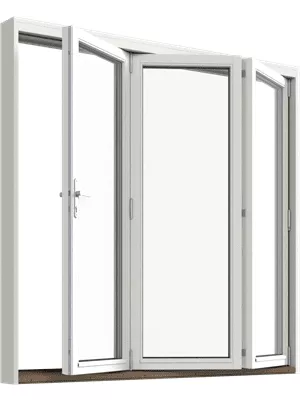 Vikparti 3-Del - 40772068