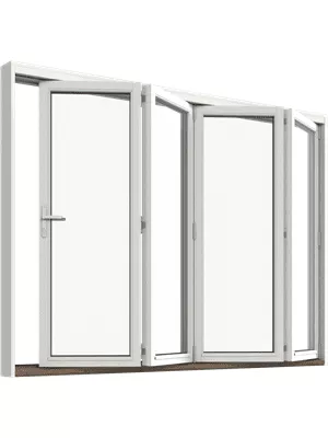 Vikparti 4-Del - 40772423