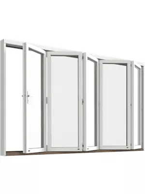 Vikparti 5-Del - 40772092