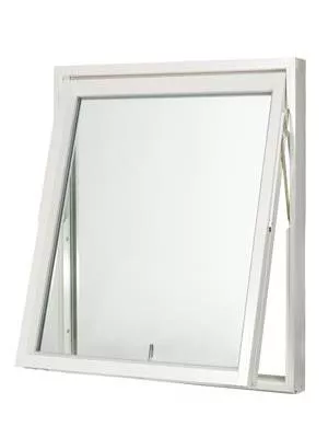 Vridfönster Brandklassat EI30 - A2003-0404