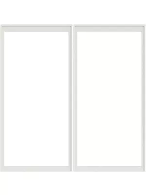 Fast parti 2-luft - 48001143200