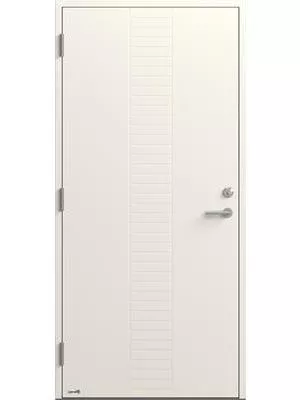 Phoenix 310 ytterdörr - 502697343