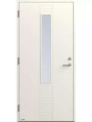 Phoenix 310G ytterdörr - 502697351