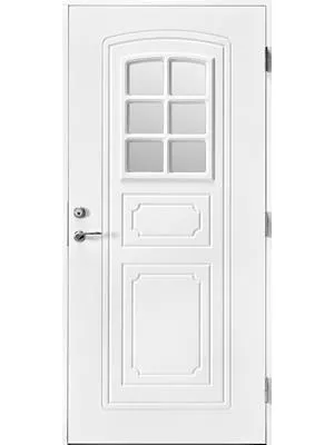 Askome SY113 ytterdörr - 47811300921H
