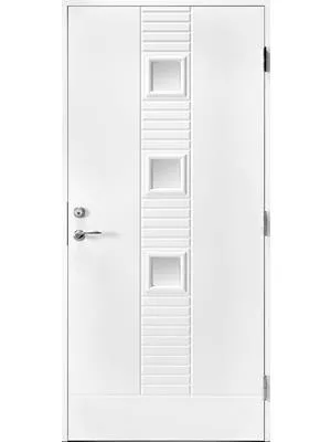 Asige SY128 ytterdörr - 47812800921H