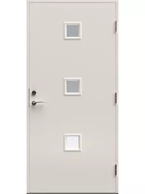 Skrea SY105 ytterdörr - 46310500920H