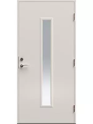Getterön SY97 ytterdörr - 46309700921H