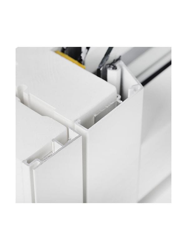 Aluminiumbeklädninad