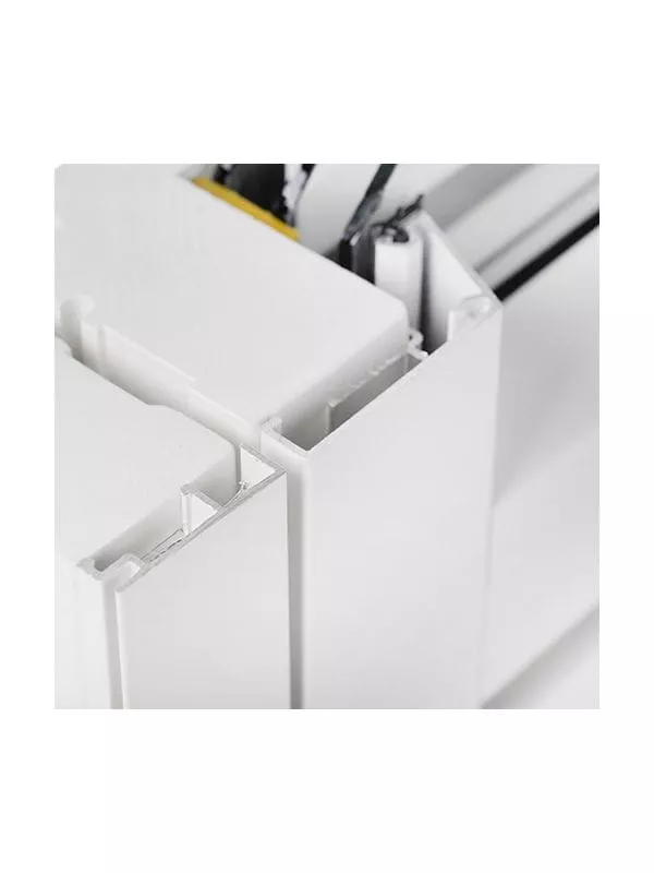 Aluminiumbeklädninad