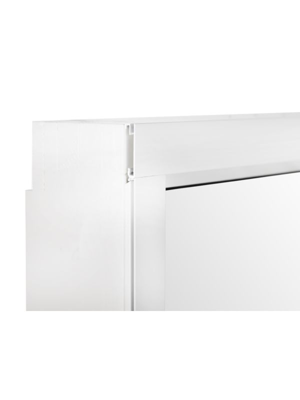 Aluminiumbeklädninad