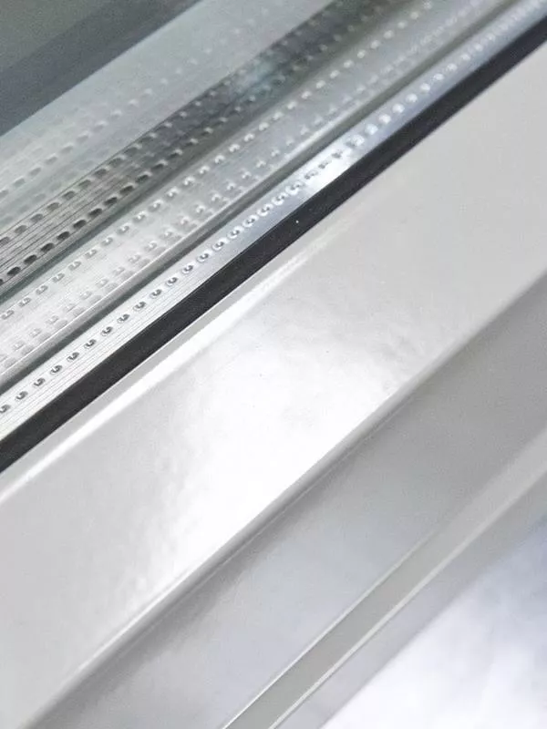 Aluminiumbeklädninad