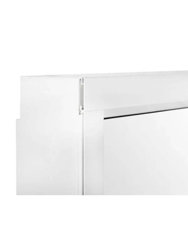 Aluminiumbeklädninad