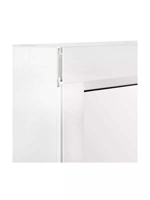 Aluminiumbeklädninad