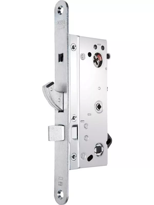 Stafsinge ytterdörr, Brand- & Ljudklassad