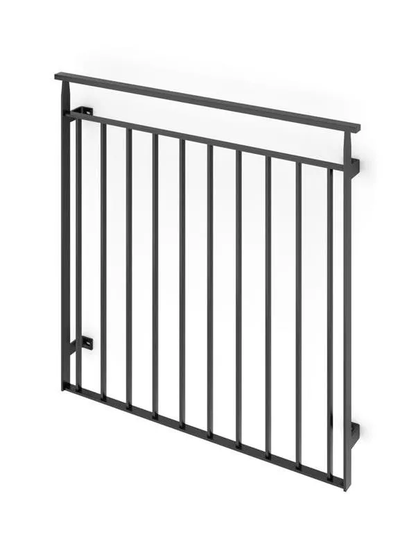 Fransk balkong Bella