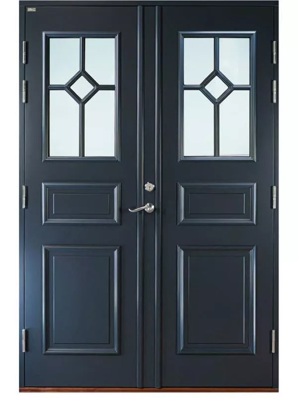 Björklinge parytterdörr