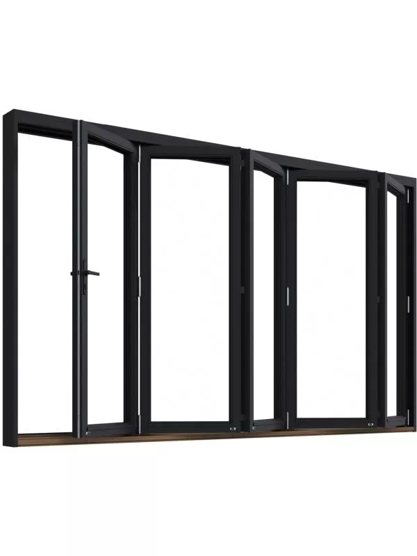 Vikparti 5-Del