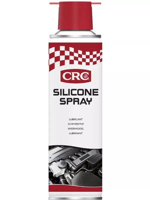 Silikonspray